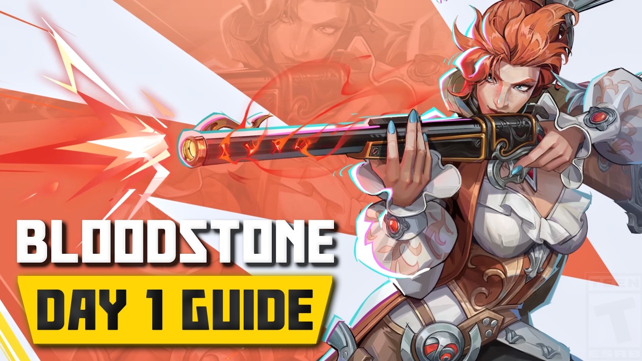 Ultimate Duelist Elsa Bloodstone Guide – Abilities, Combos & Tips | Marvel Rivals S6.5