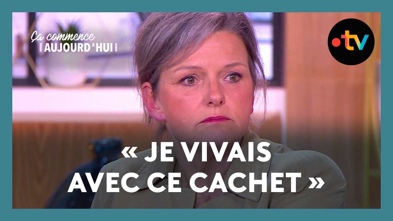 Sylvie a été victime de la modification de la formule d'un médicament - Ça commence aujourd'hui