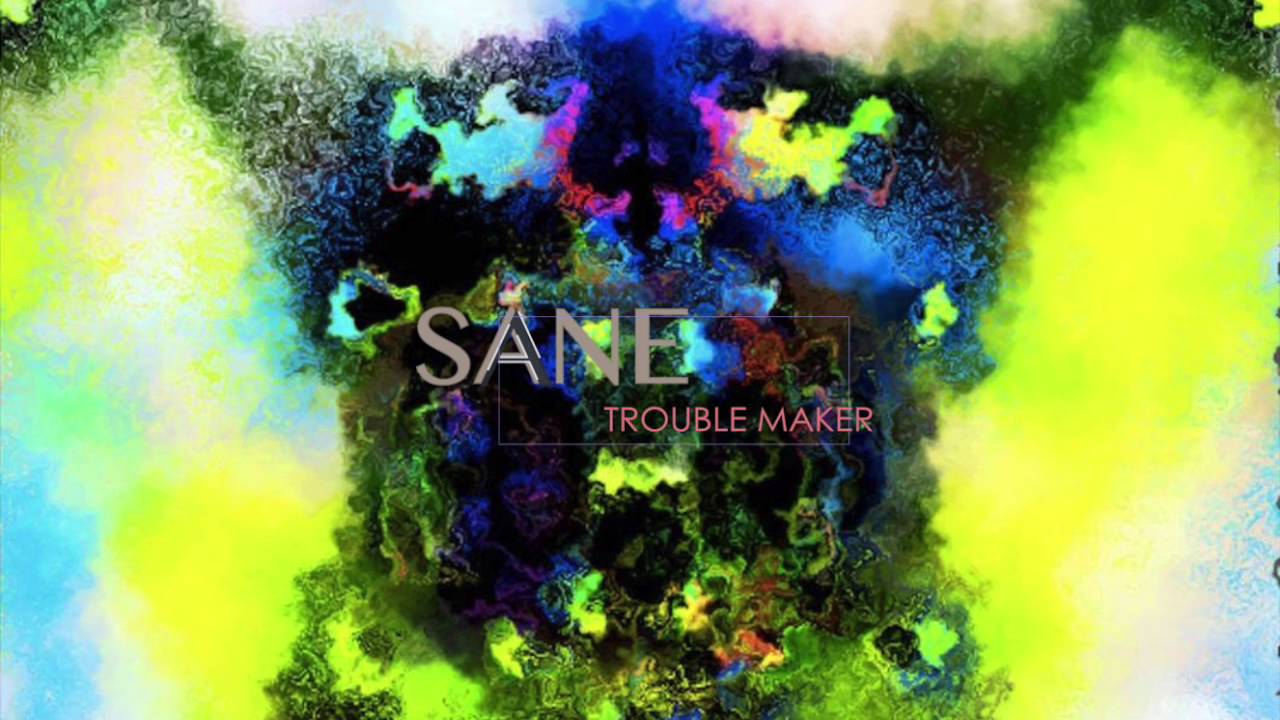 Sane - Trouble Maker
