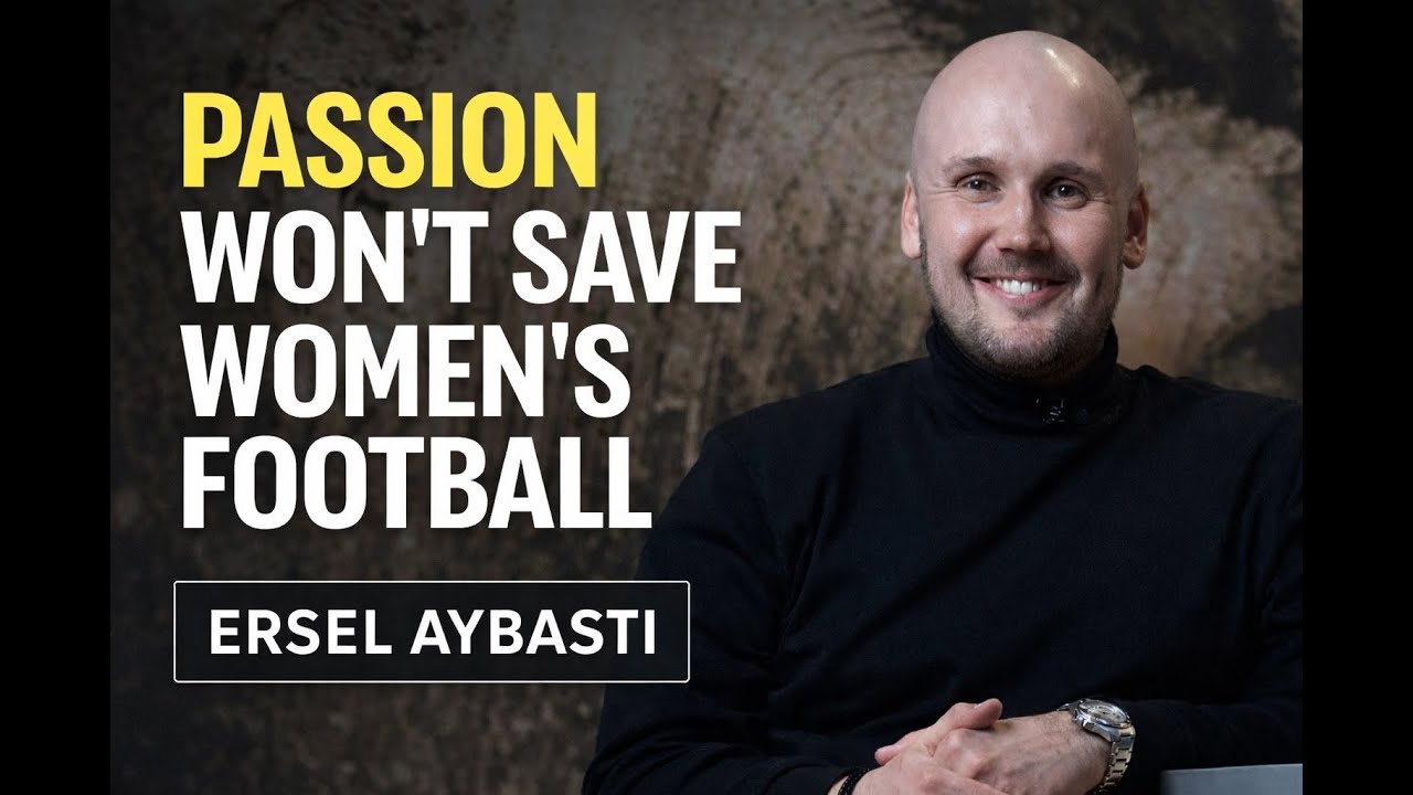 How to Become a FIFA Licensed Football Agent | Women’s Football Growth & Career Path