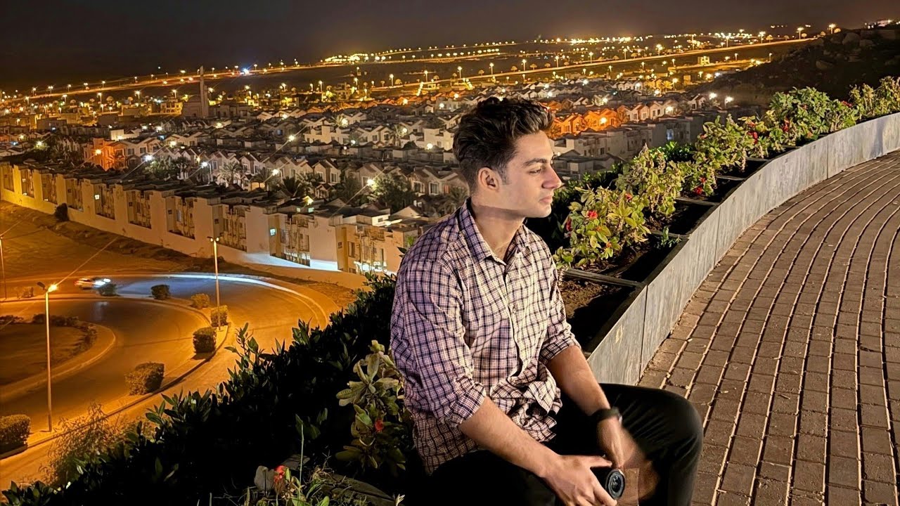 “Exploring Karachi Like NEVER Before!”