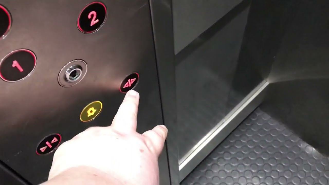 Lifts of Kingston Part 1: The Mixed Use Building/Hotels