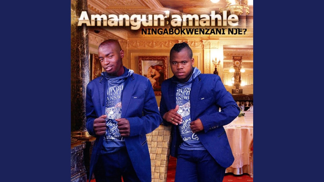 Anikwesabi Ukufa