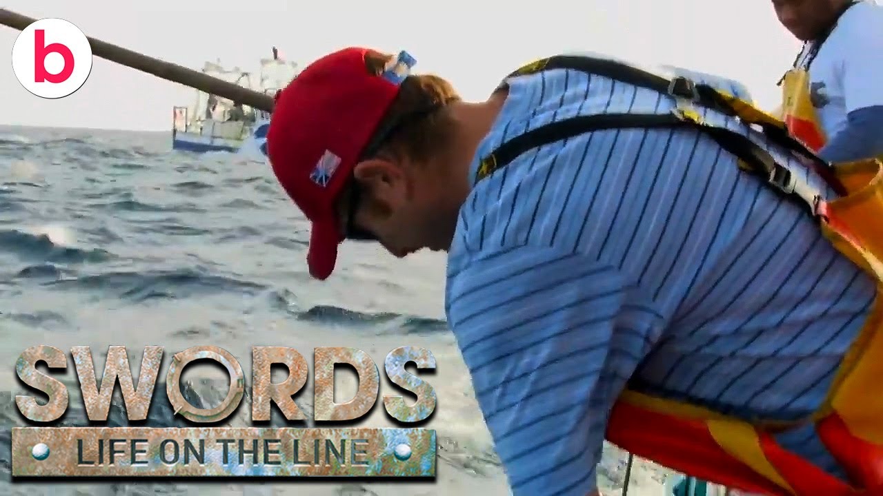 Swords: Life on the Line Full Episode | EPISODE 5 | SEASON 3