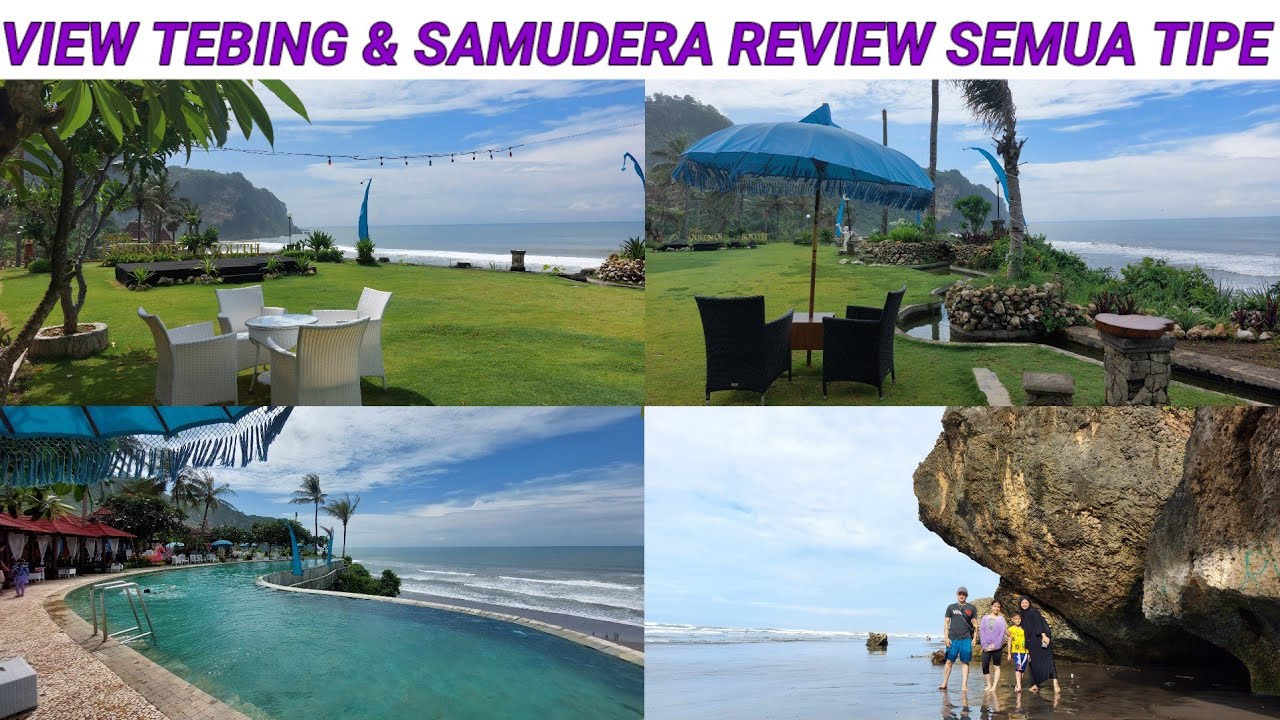 QUEEN OF THE SOUTH RESORT YOGYAKARTA