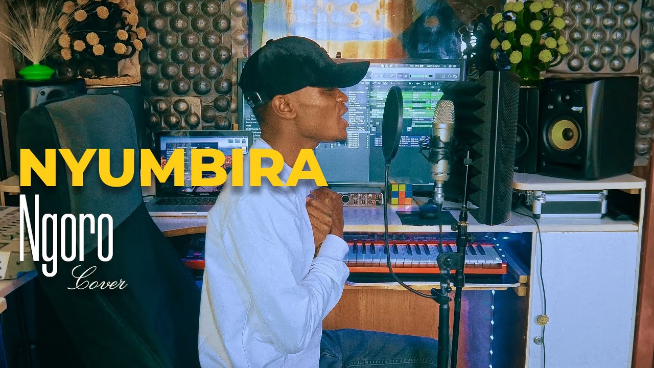 Nyumbira Ngoro by PJey Kongo(Mellow Cover)