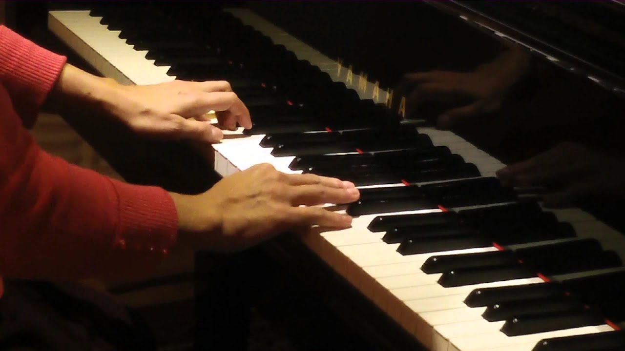 Clementi, Sonatine f&uuml;r Klavier op. 36 Nr. 1 in C-Dur