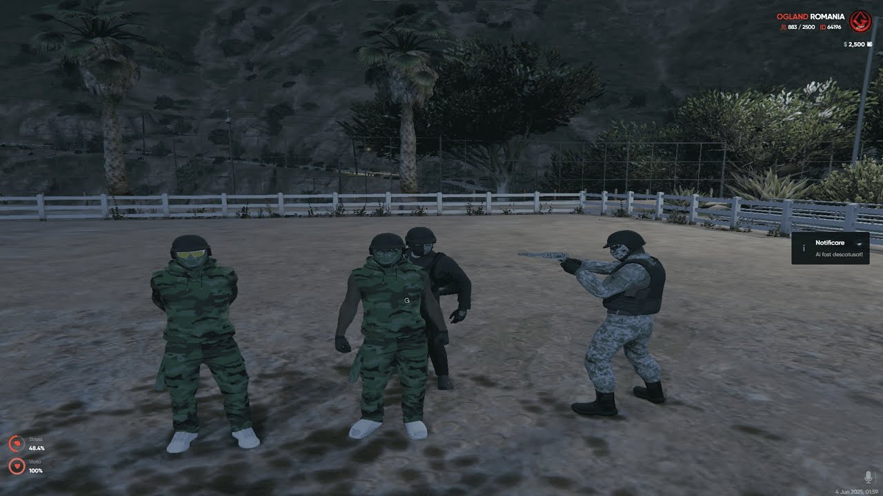 [ OGLAND ]  Tibetanii | Jefuitor Montage #1