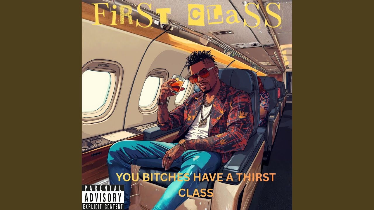 FIRST CLASS