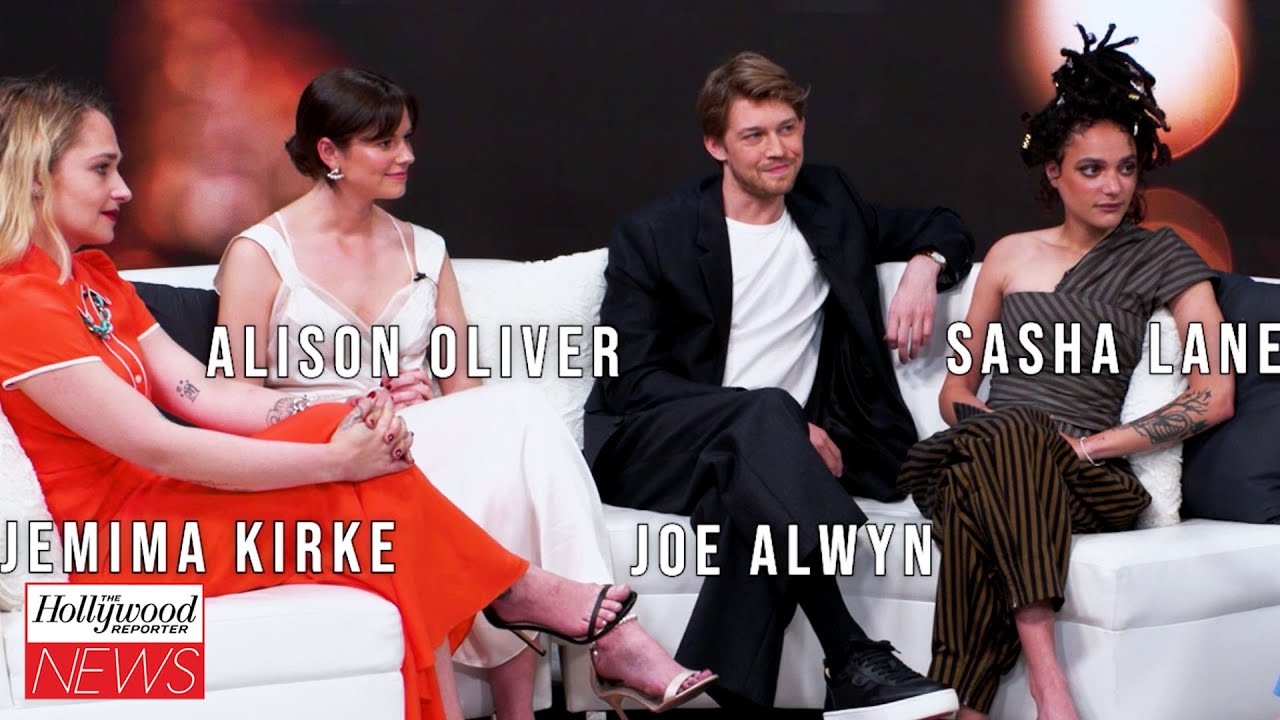 'Conversations with Friends' Cast Tells Us About 
