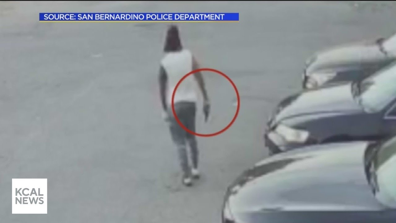 San Bernardino gives $4 million settlement to family killed by officers
