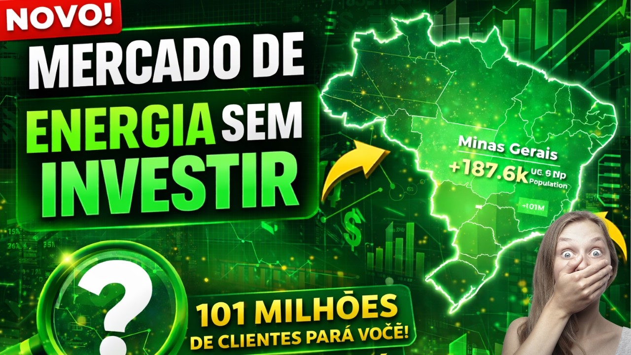 O mapa que revela onde ainda existem milhares de clientes perto de você!
