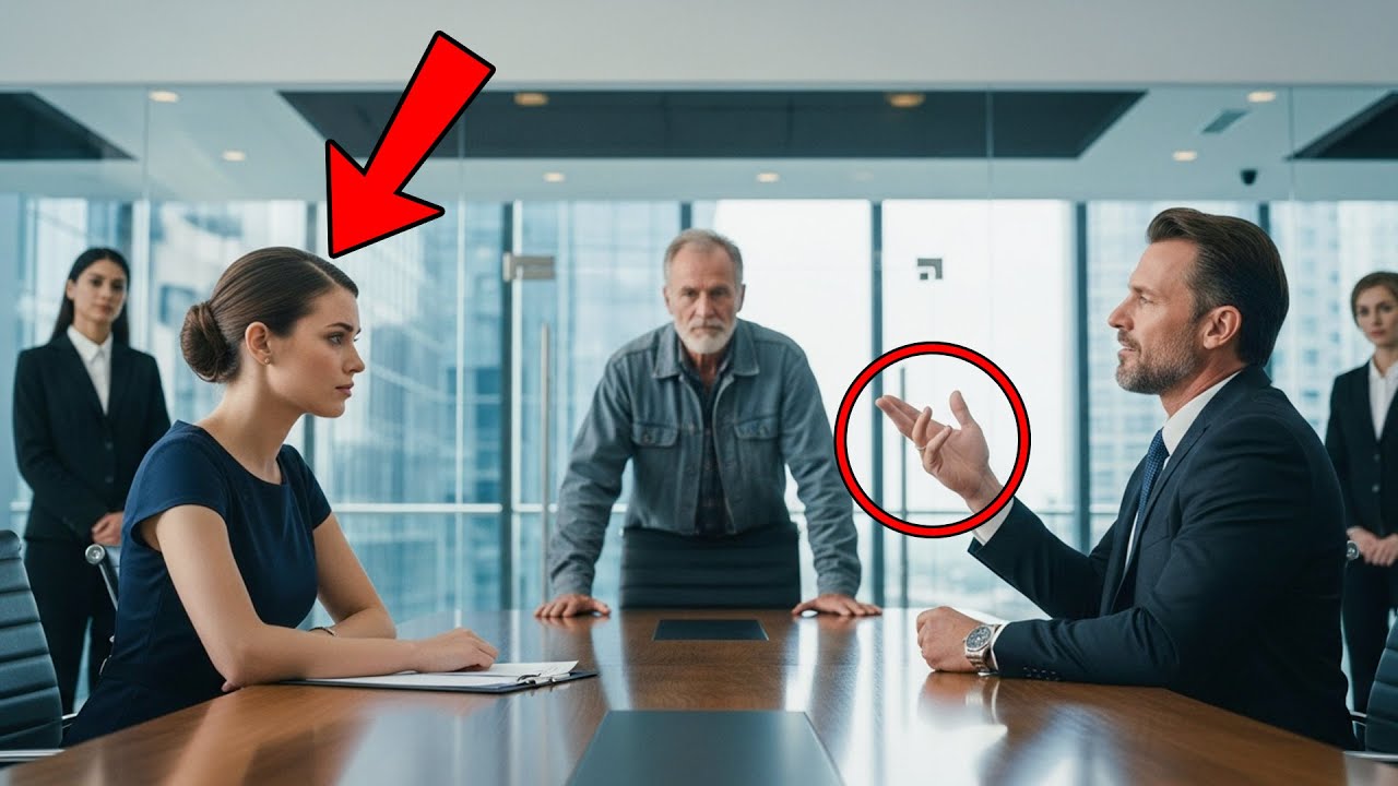 He Bragged About Winning Divorce — Until Wife’s Father Revealed His True Power