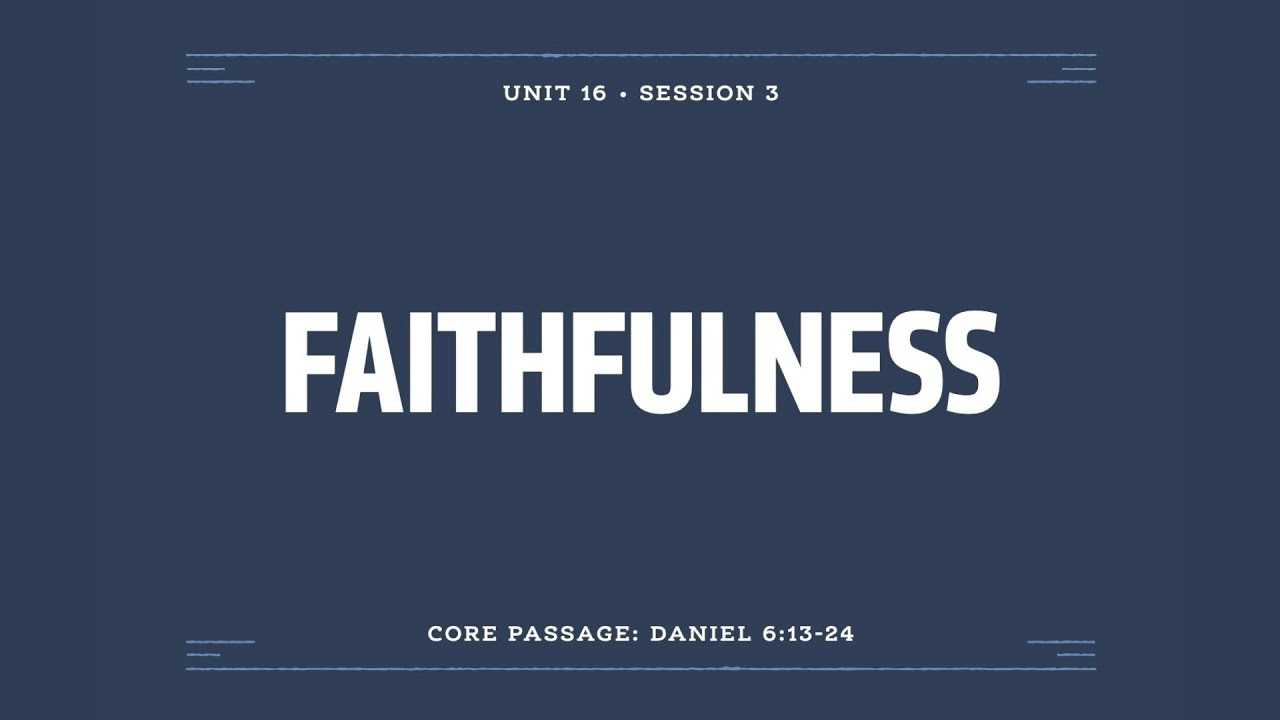 December 21, 2025 Bible Study 