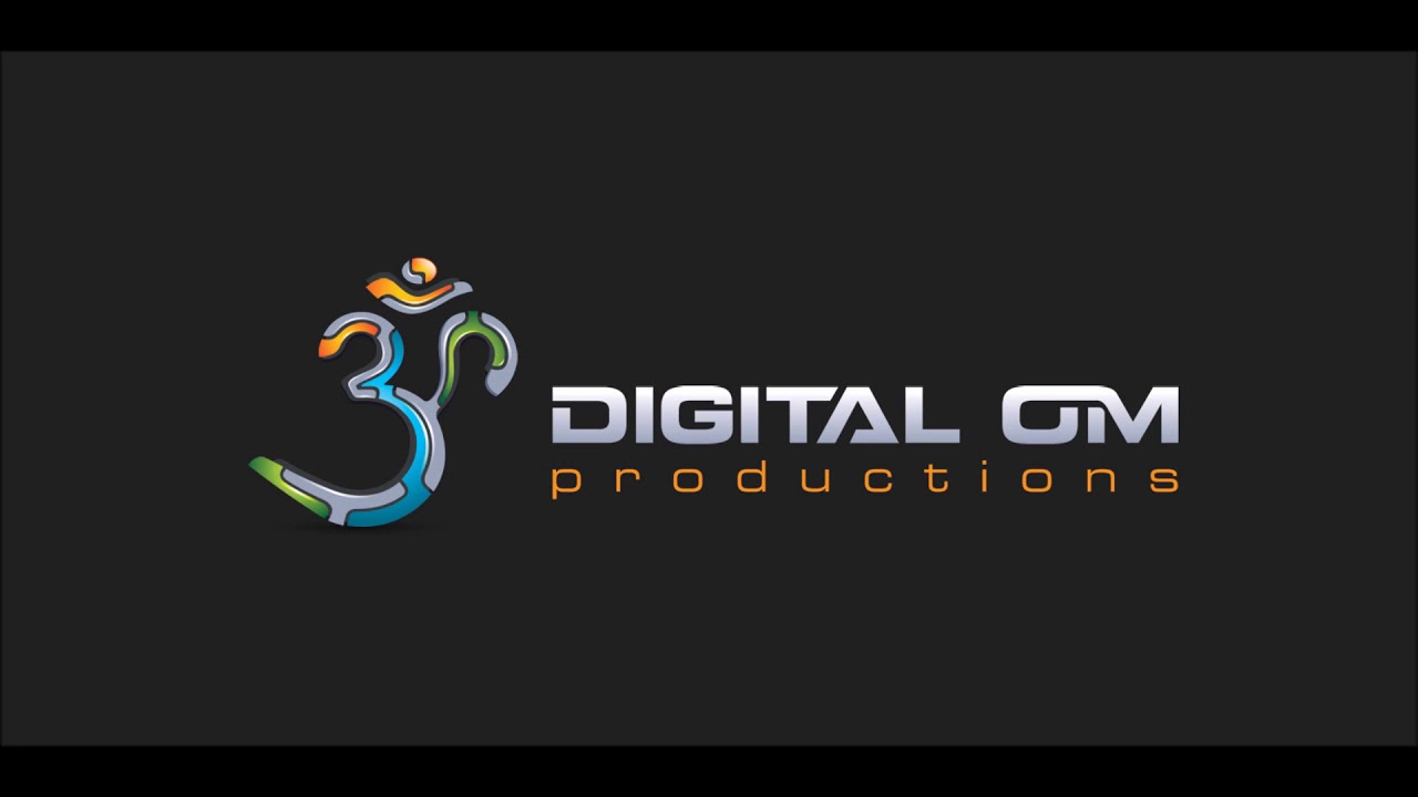 Digital Om Spring Mix 2018