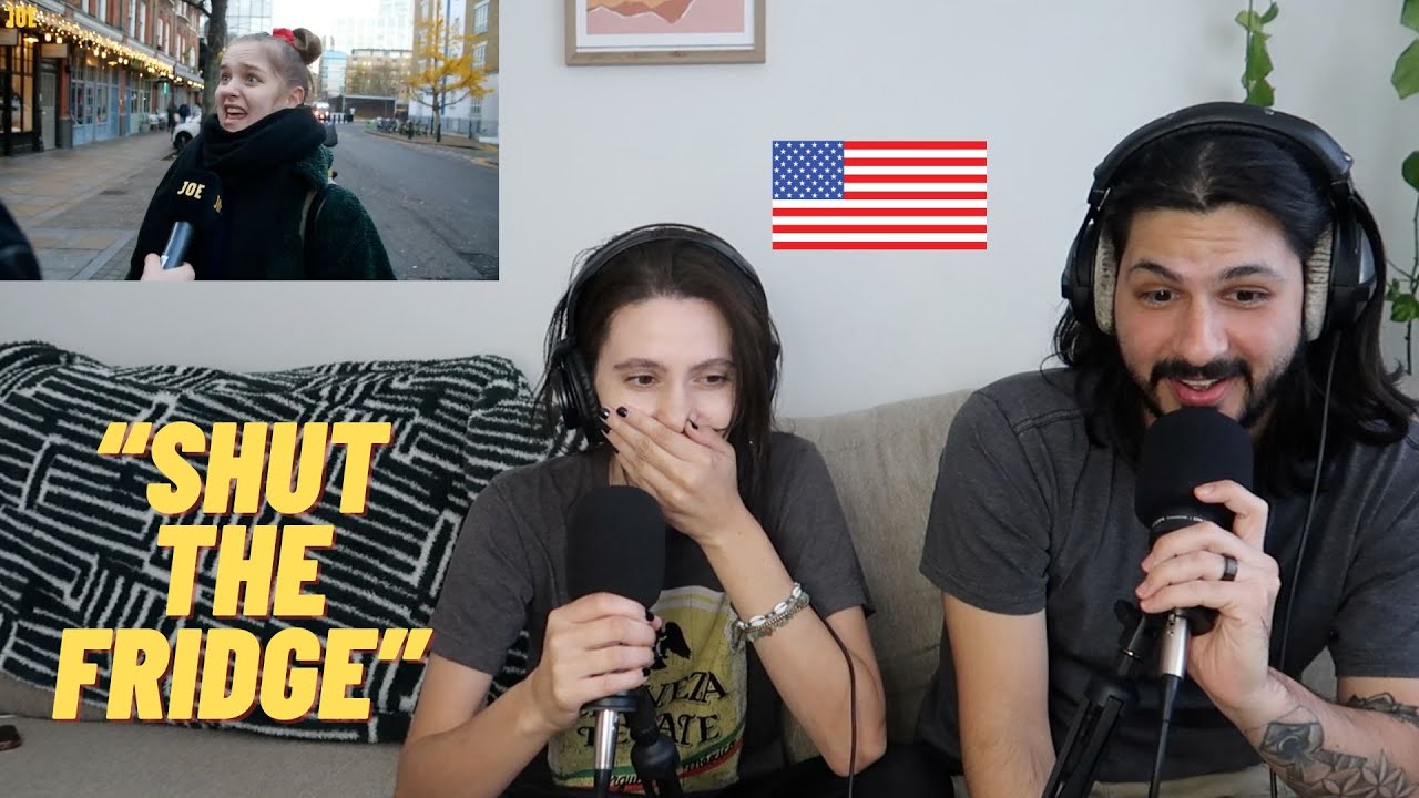 True Cost Of US Healthcare Shocks British Public | Americans React | Loners #121