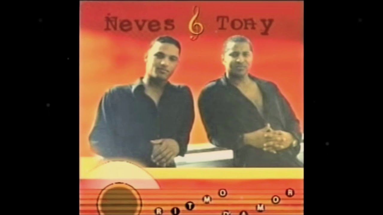 Neves & Tony - Celly
