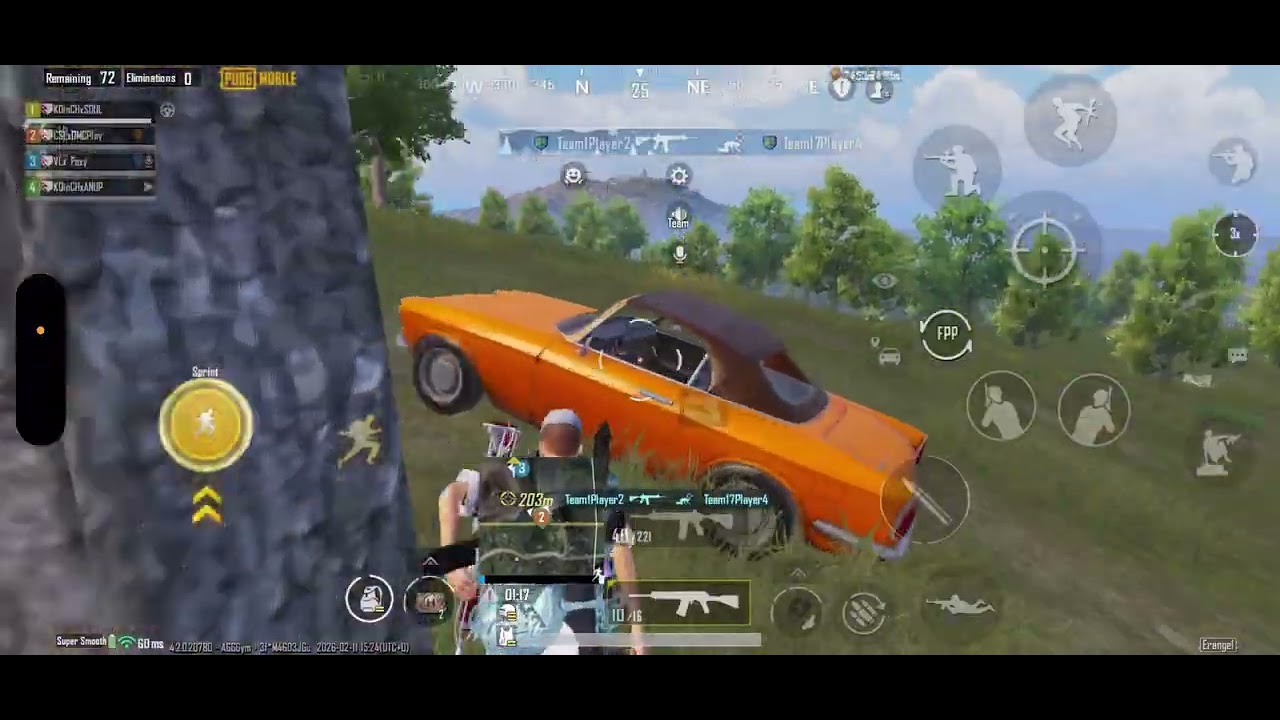 Tournament,scrims Ultimate Royale Clutches #pubgmobile 