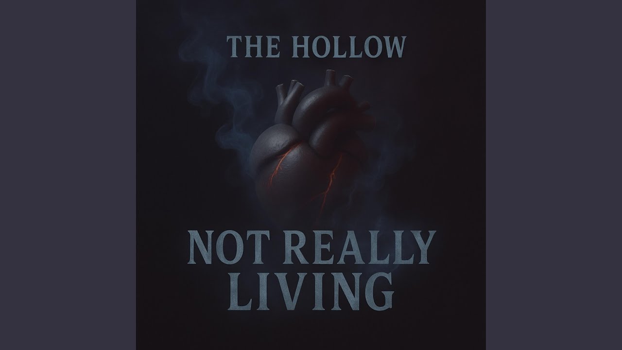 Not Really Living