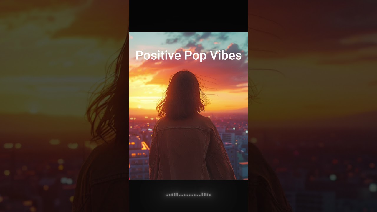 Positive Pop Vibes | Uplifting Female Vocal Songs
