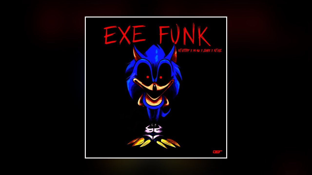 EXE FUNK (Extended)