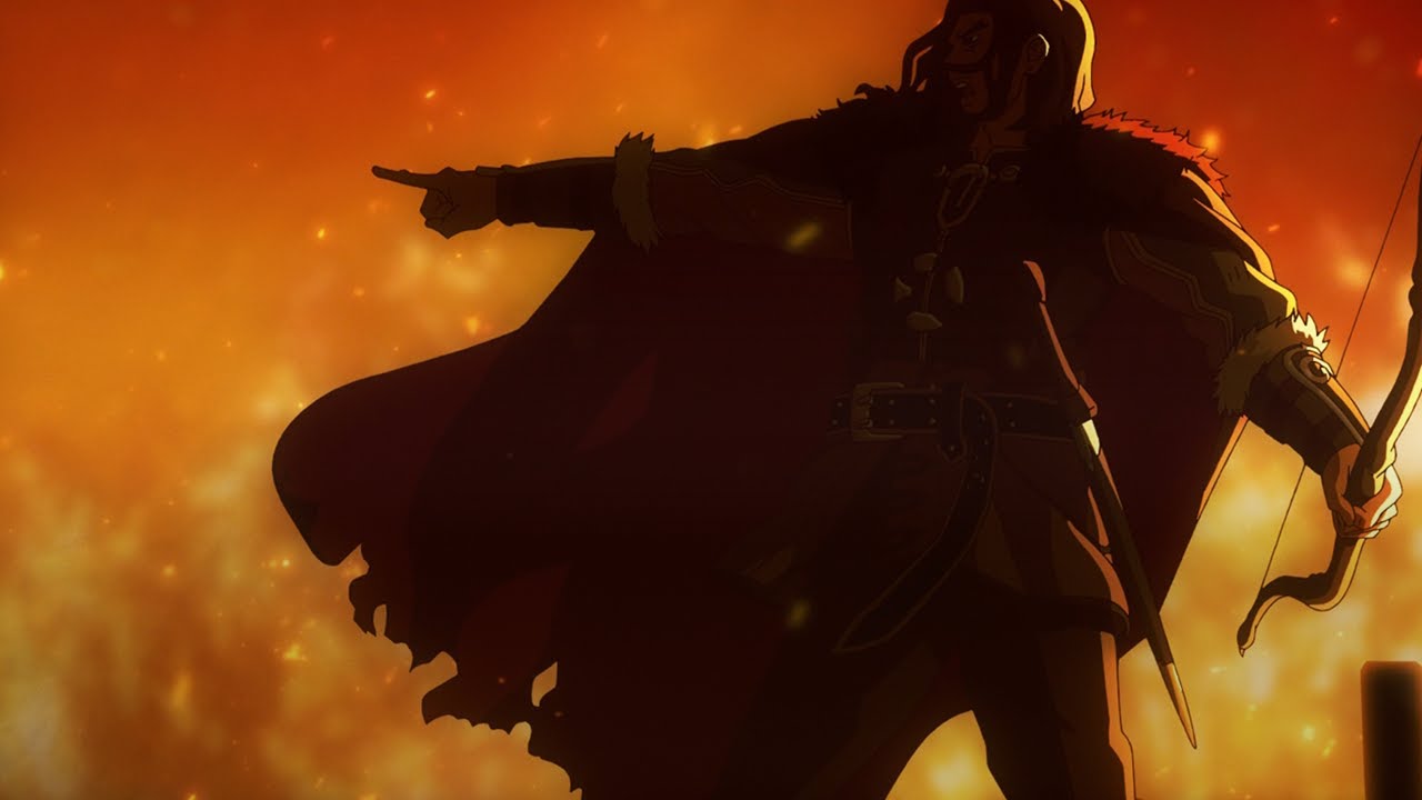 Il Signore degli Anelli - La guerra dei Rohirrim | Trailer Ufficiale