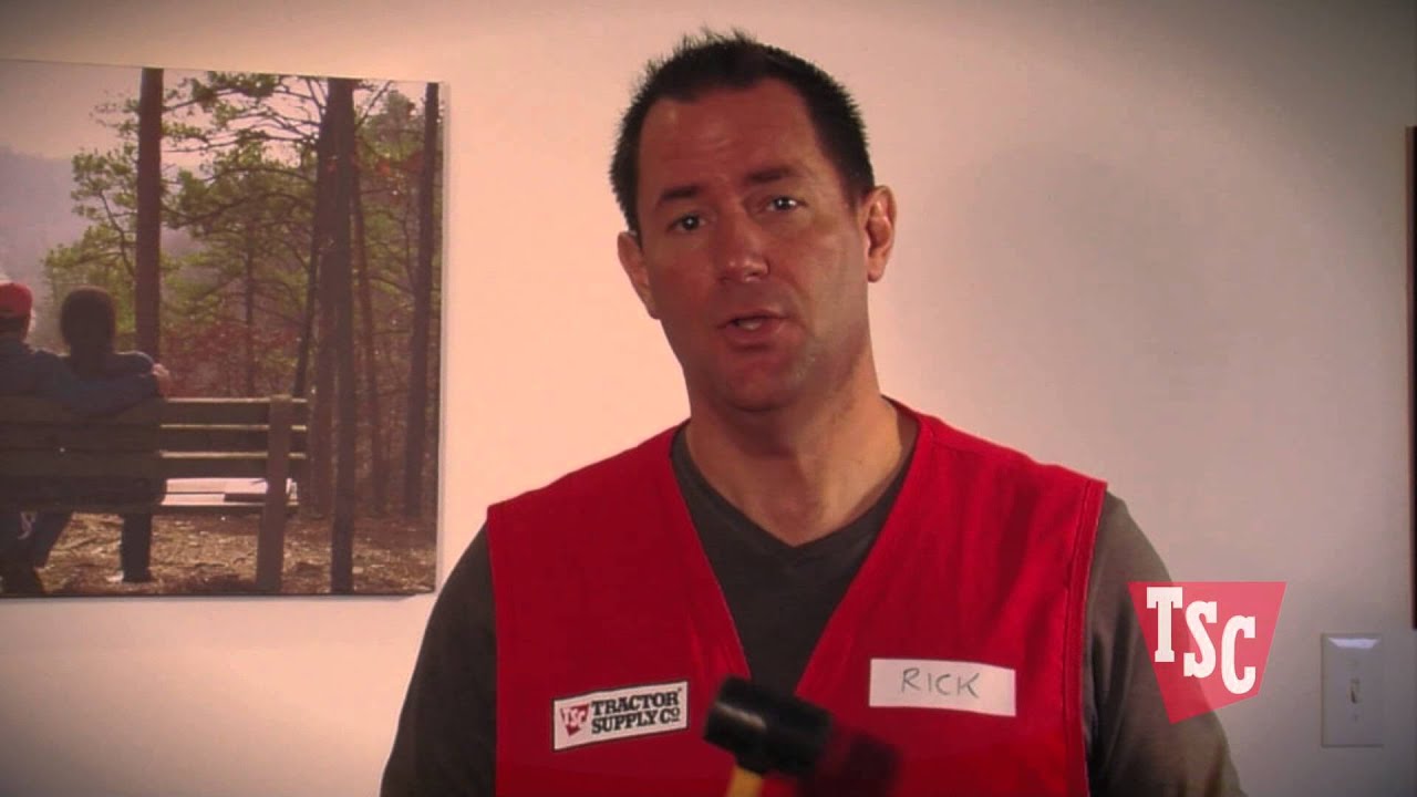 Как устранить засор шнека печи на пеллетах | Tractor Supply Co.