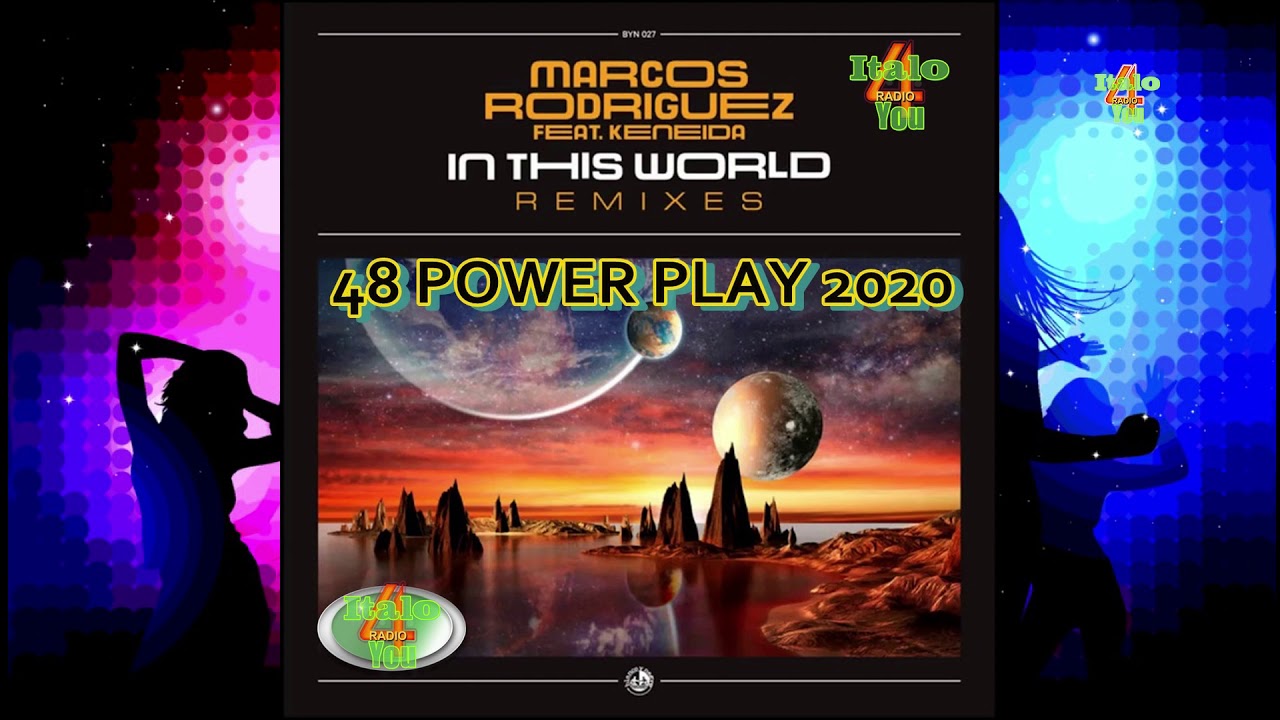 48 = POWER PLAY = 2020