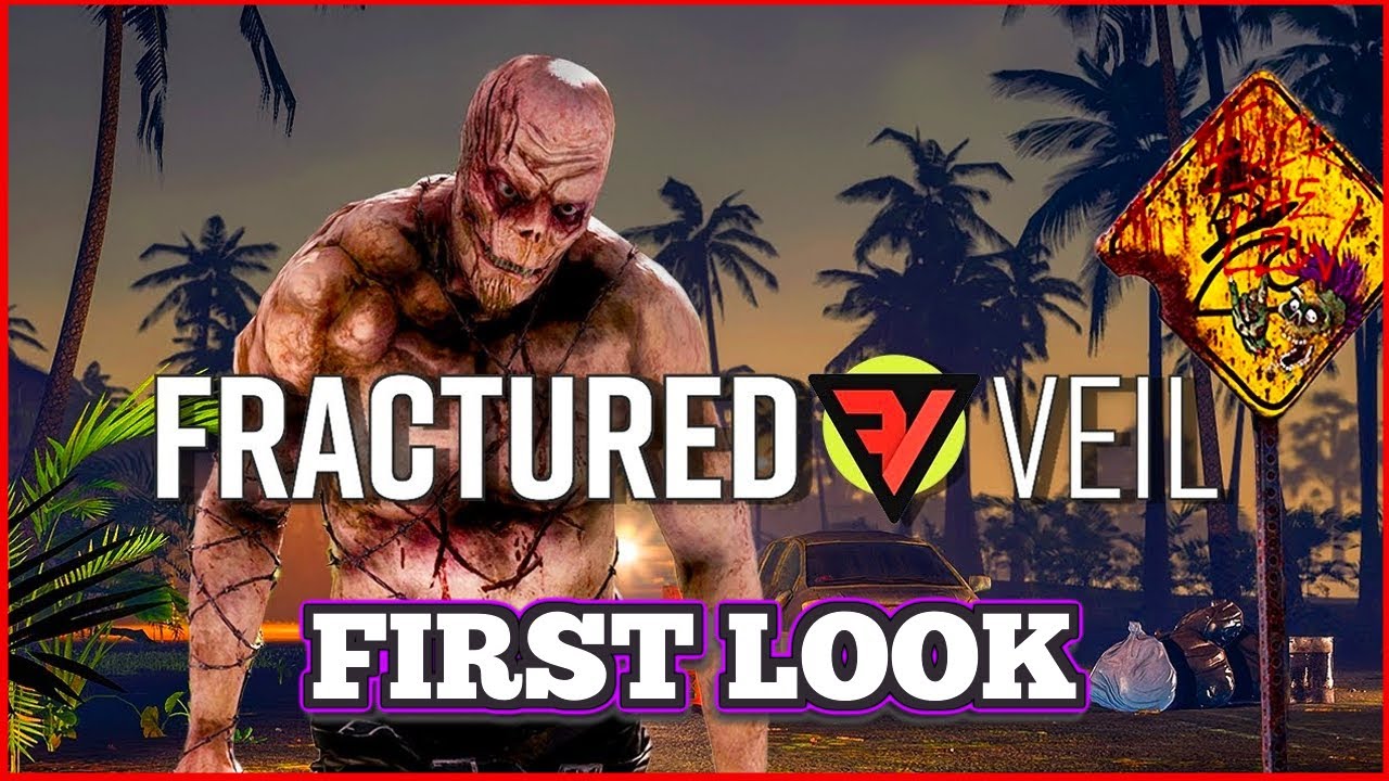 Fractured Veil | First Look | Gameplay | Steam Key Giveaway