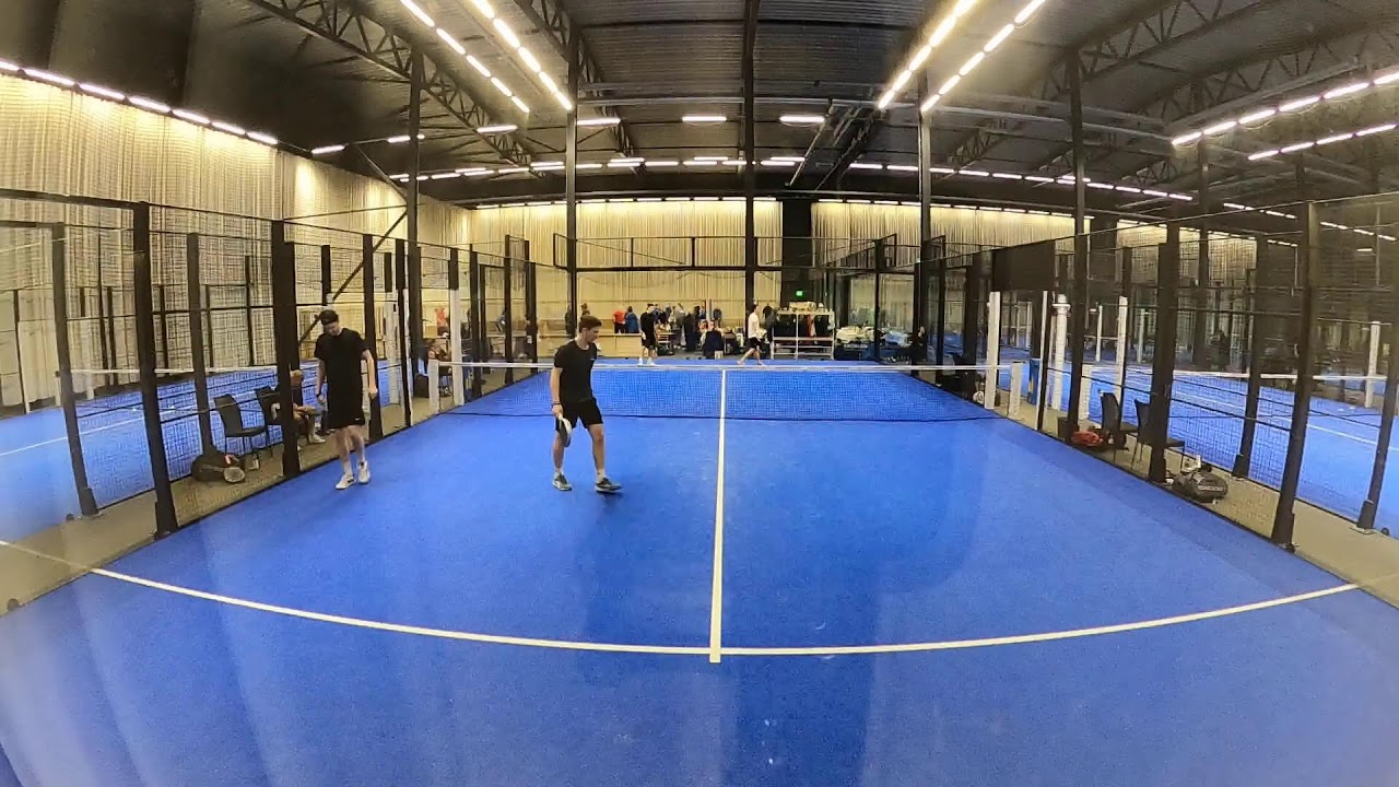 Björkstaden Northbike open - Deloitte
