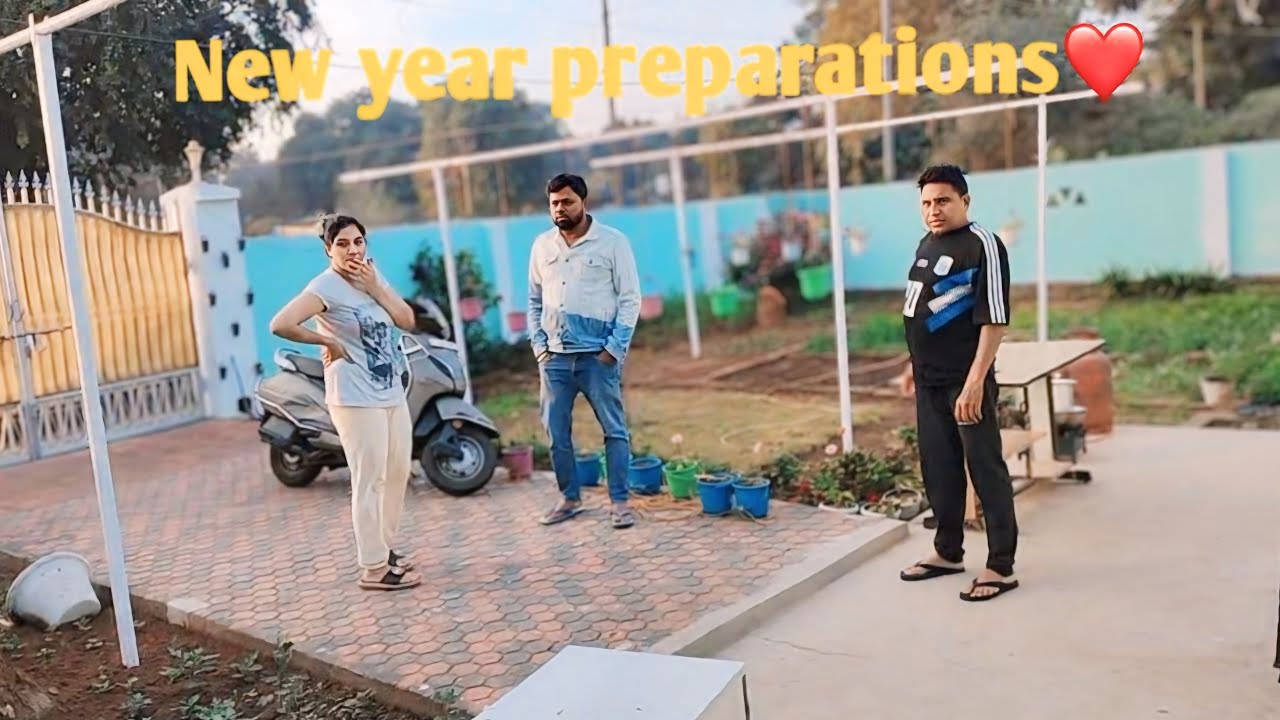 New year preparations vlog❤️#viralvideo #vlog #youtube #video