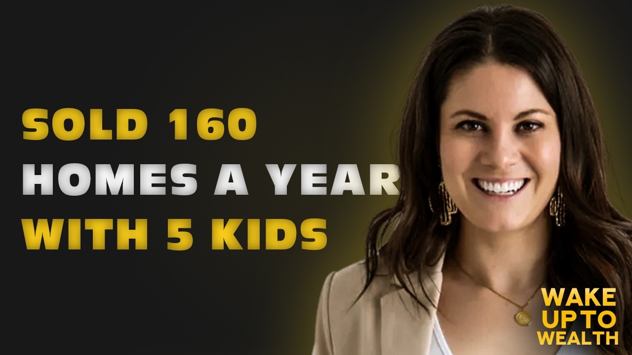 The Realtor Who Dominates a 32% Market Share