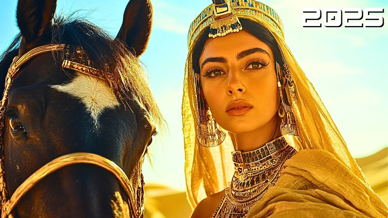 Middle Eastern Music - Winds of the Sacred Mirage: Tranquil Echoes Through Endless Sands