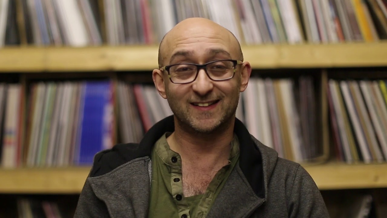 Norman Records - Leeds - Promo