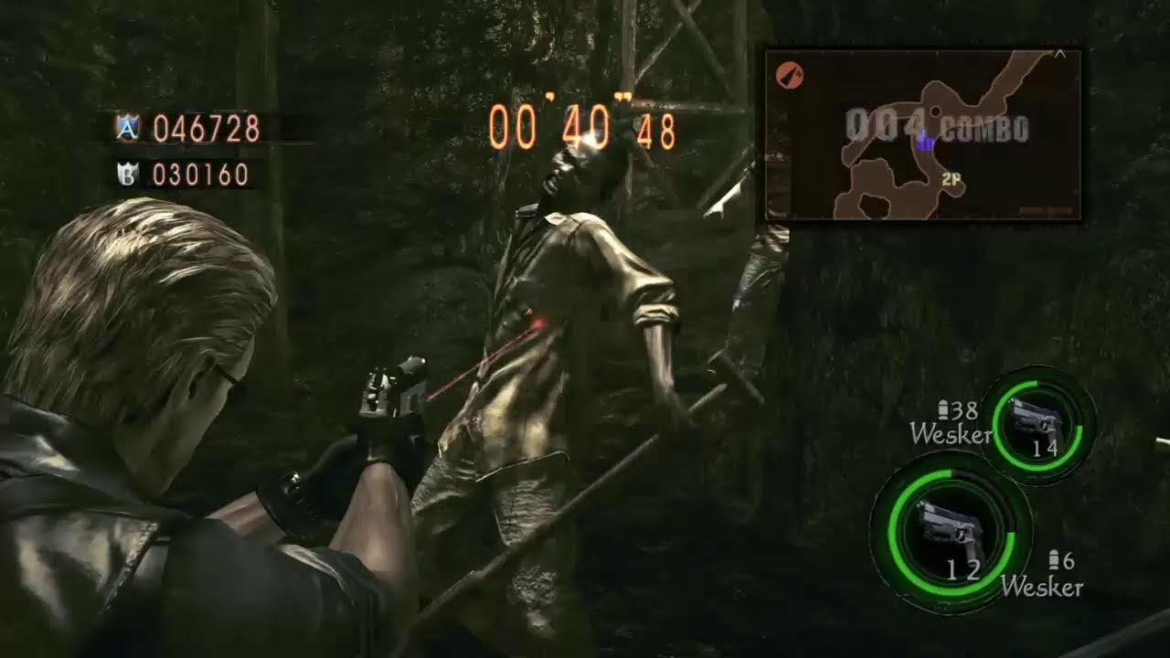 Res5 versus