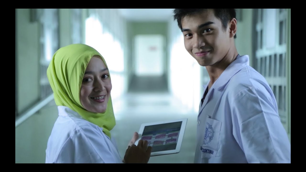 Fakultas Kedokteran UGM / Faculty of Medicine UGM