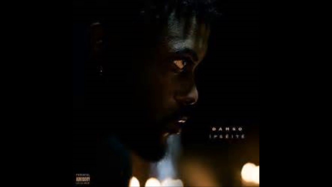 Damso - E. Signaler