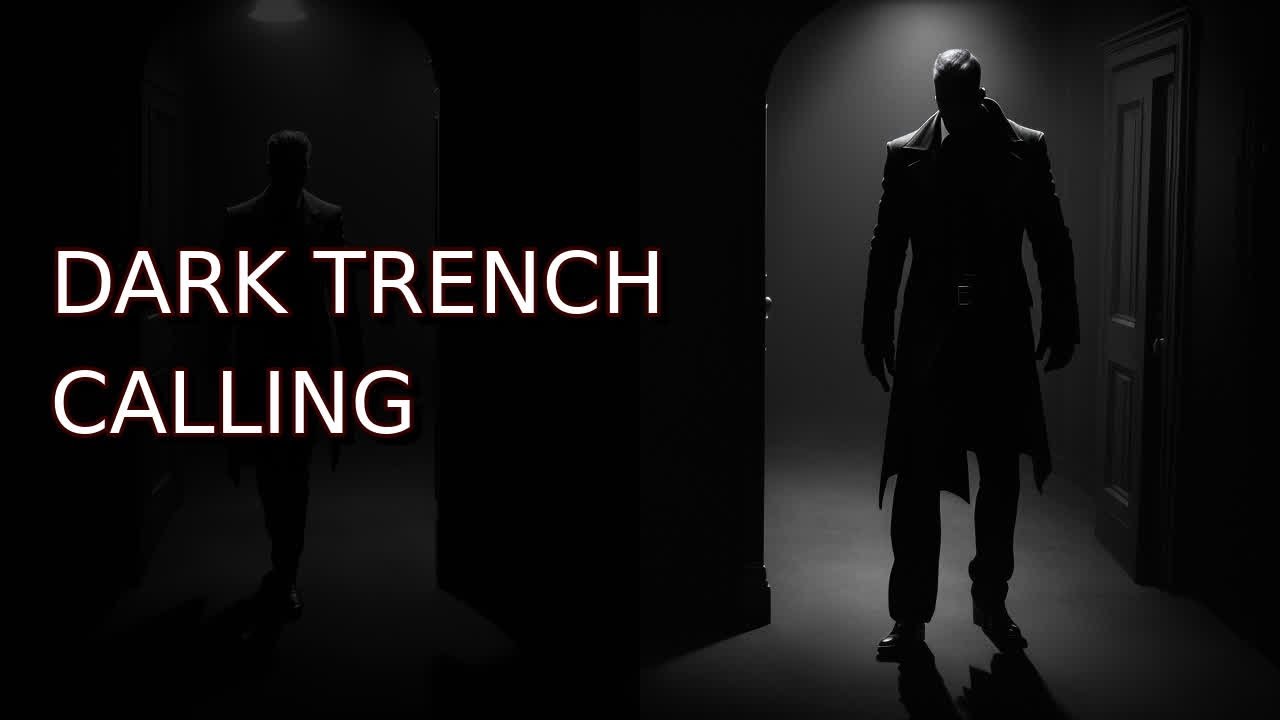 Dark Trench Calling