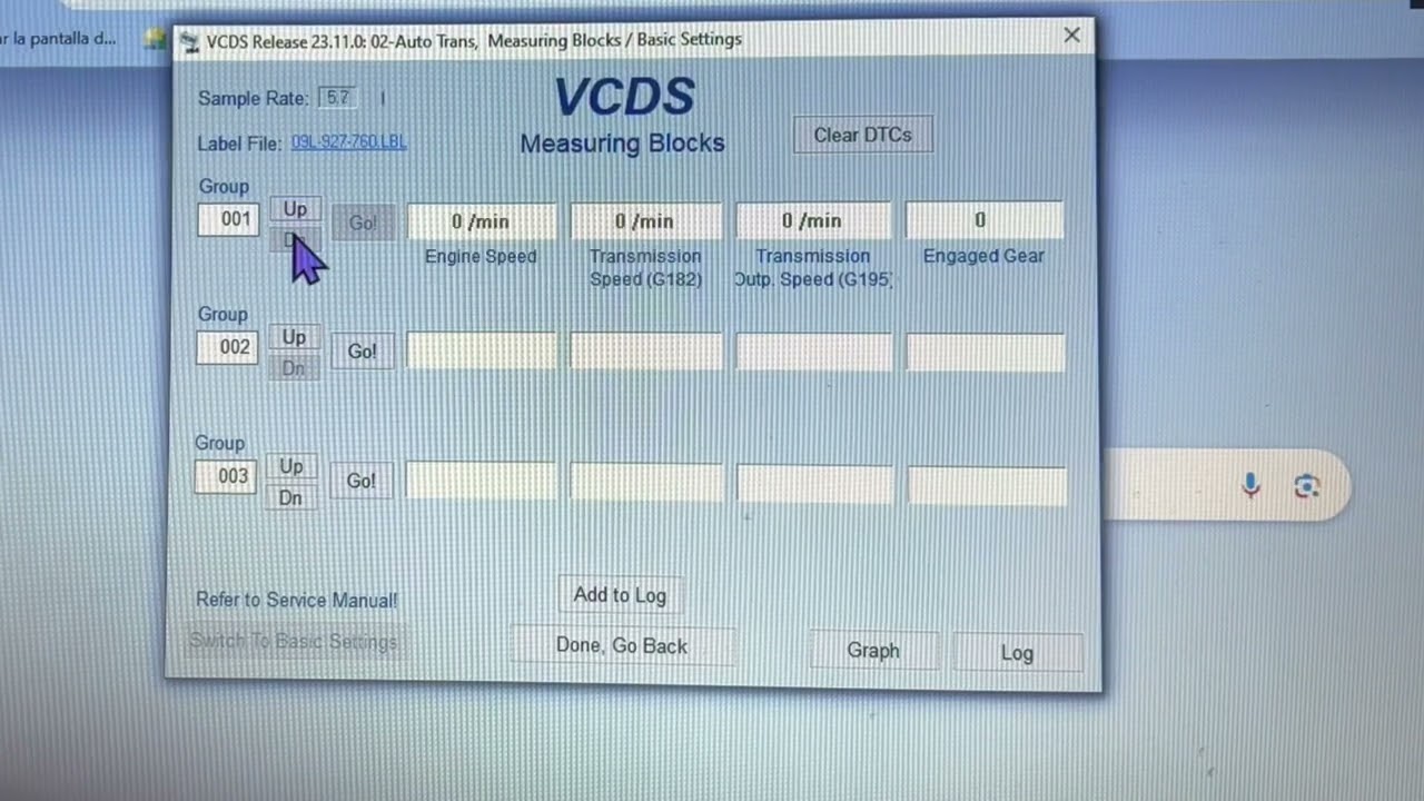 VAG COM tutorial básico