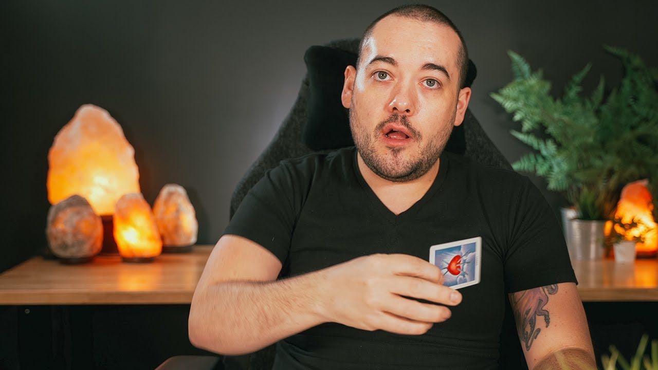 Рыбы: «Ваши слова создают миры!» 17–23 января, часть 2