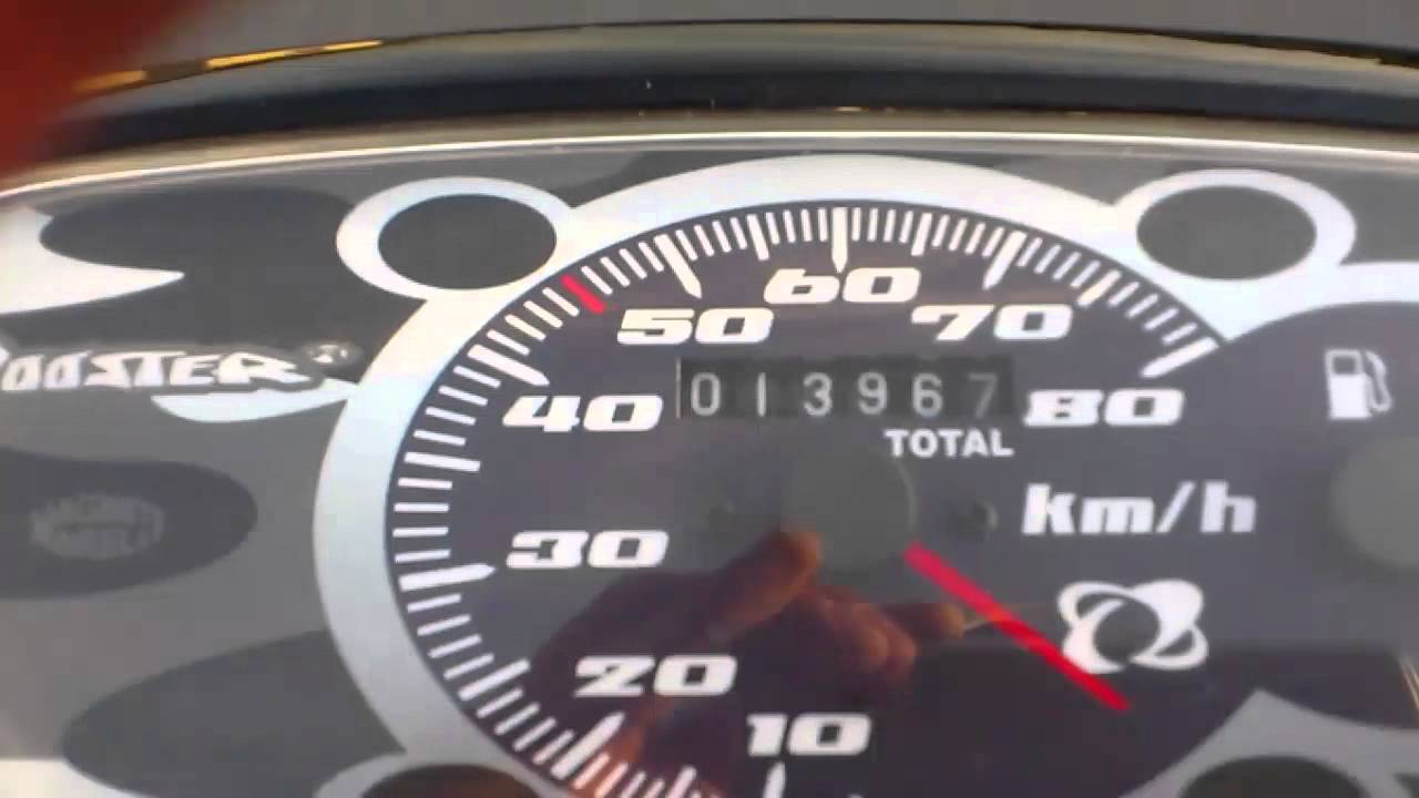 booster 70 stage 6 sport-pro