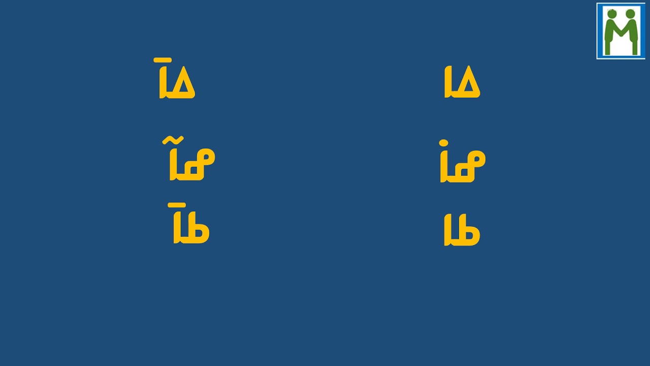 PHONETIQUE N'KO 4 ߒߞߏ ߞߊ߲ߡߊߛߙߋ Enregistrement automatique