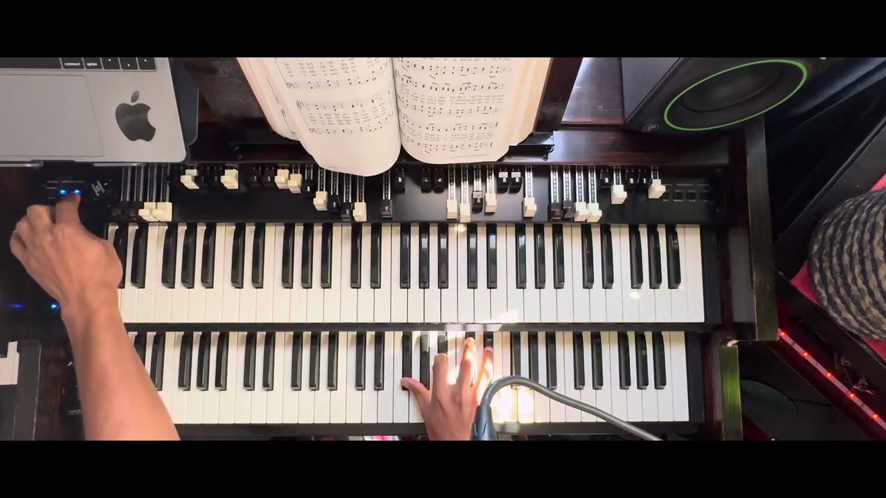 VISCOUNT LEGEND LIVE (финальный обзор после 2 лет)
