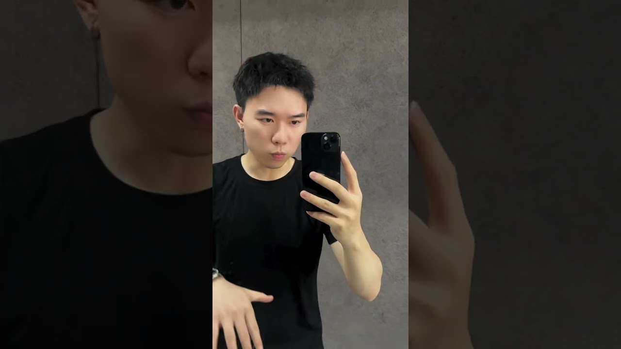 Unique Sound Music with Beatbox 🎤🔥 | #soundcreation  #beatbox #zhengxiangdong