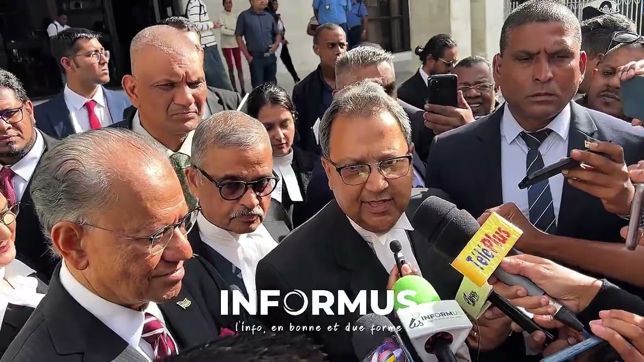 Affaire des coffres-forts : Ramgoolam remporte son bras de fer judiciaire
