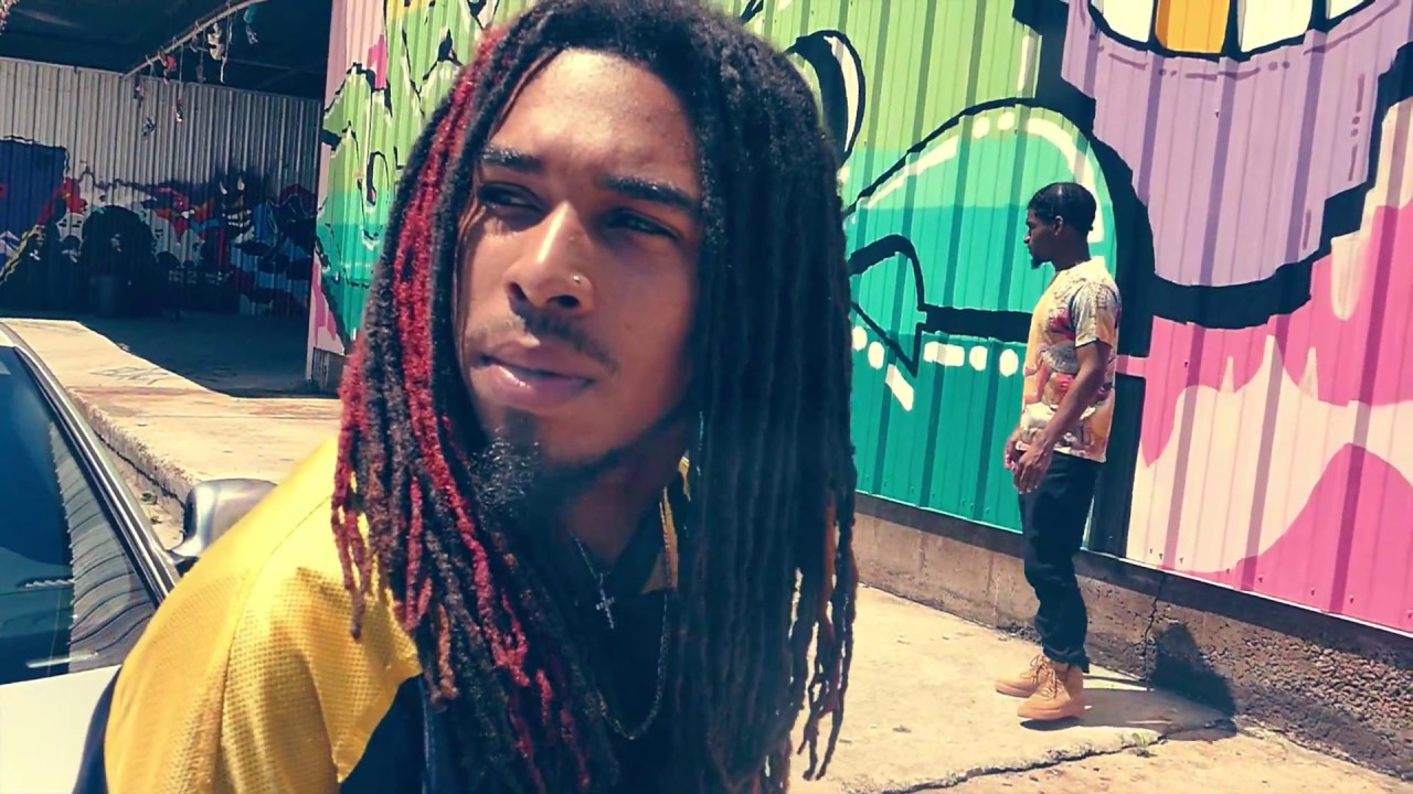 Trappy Foo-Karma | Directed By Time 2 Reup Filmz