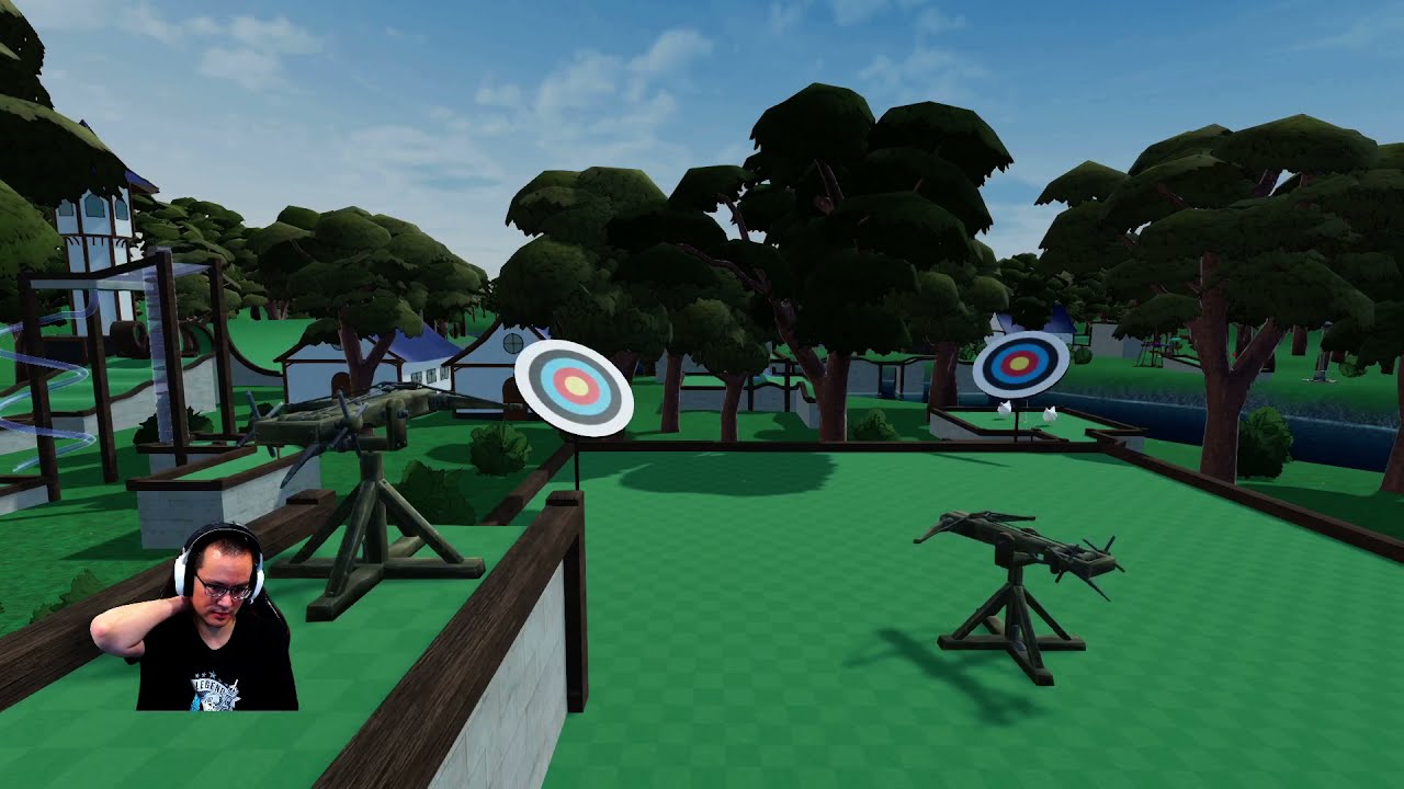 Checking Out Golf Around!