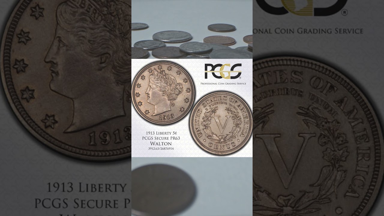 Only 5 Known 1913 V Nickels Part 6 &ndash; The Most Unexpected Coin Collector Twist