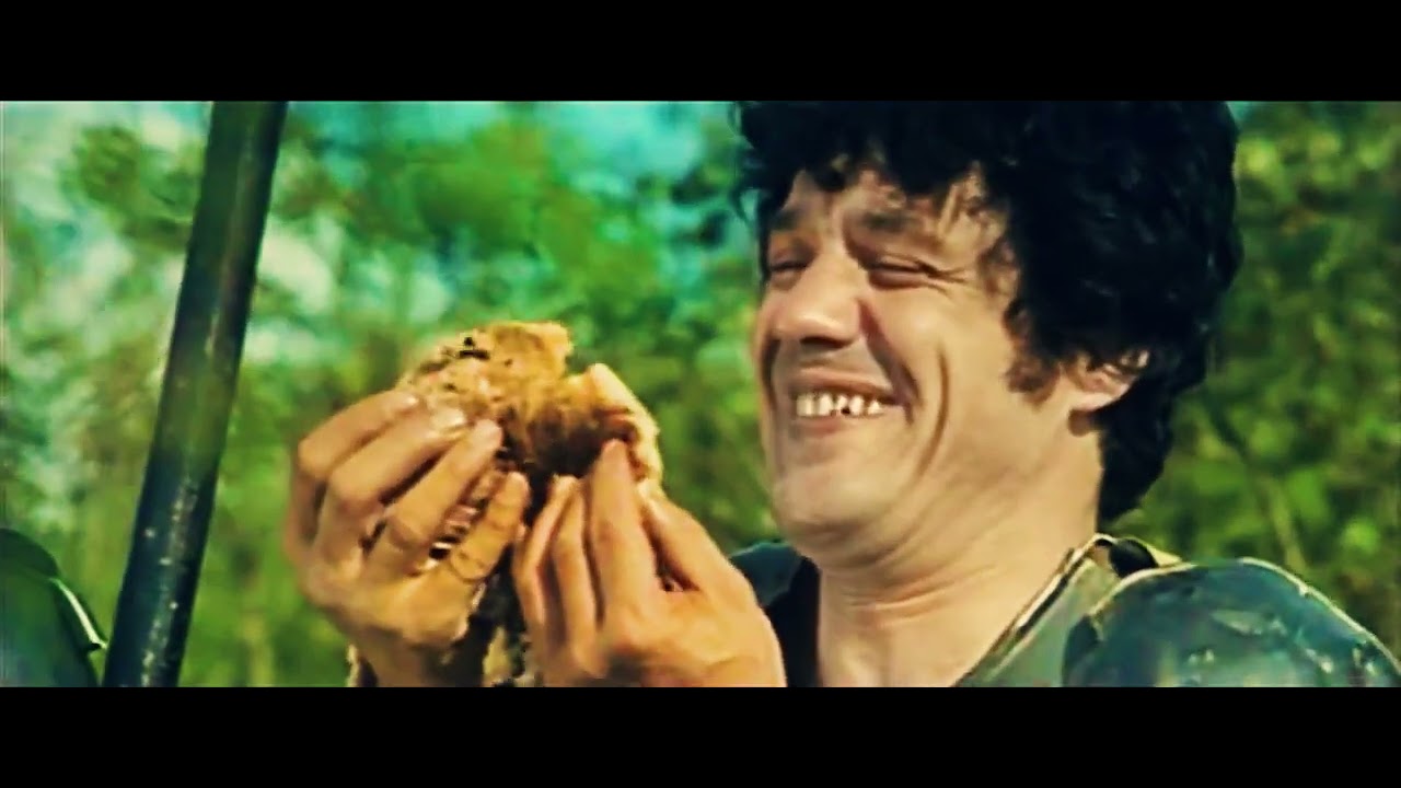 I due crociati (1968)