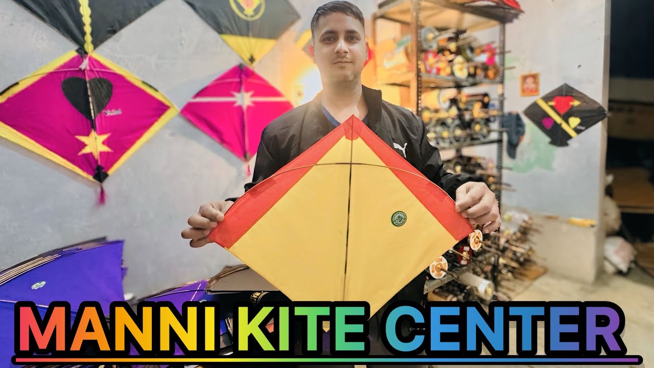 MANNI KITE CENTER | BEST QUALITY ￼￼8400 THRED MANJHA AVAILBAL | BEST ADDI MANJOLI KITE FOR FASTIVAL￼
